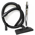 Пилосос Vacuum Cleaner Crownberg CB 0110 2400W червоний Лучшая цена, фото 6
