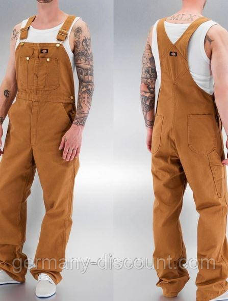 Комбінезон робочий Dickies США