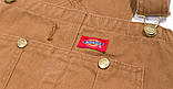 Комбінезон робочий Dickies США, фото 8