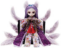 Кукла Кумихо Девятихвостая Лиса Пуллип 2019 Nine-Tailed Fox Kumiho Pullip оригинал коллекционная