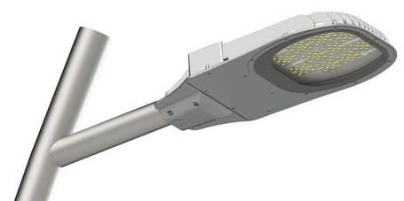 Світлодіодний Світильник Вуличний LED Серії AY - 60 Вт, 75 Вт, 80 Вт, 100 Вт, 120 Вт, 150 Вт