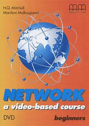 Network Beginners DVD