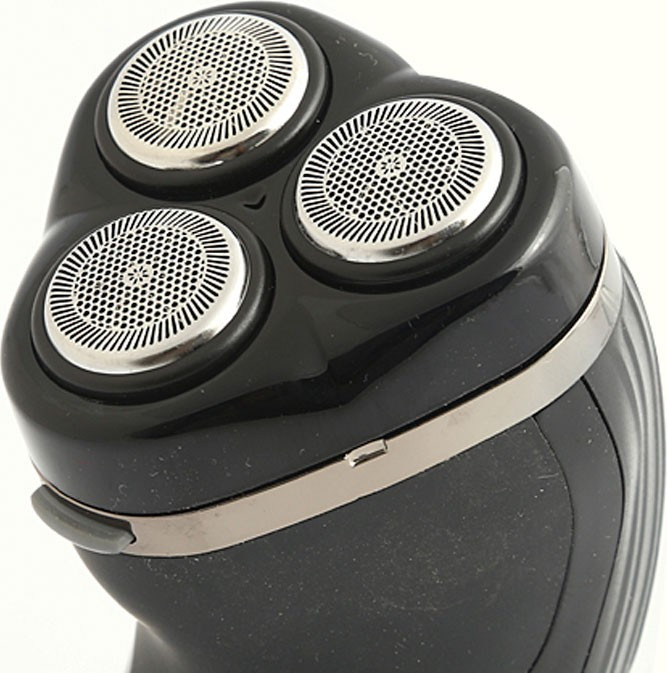 Електробритва Gemei GM-7300