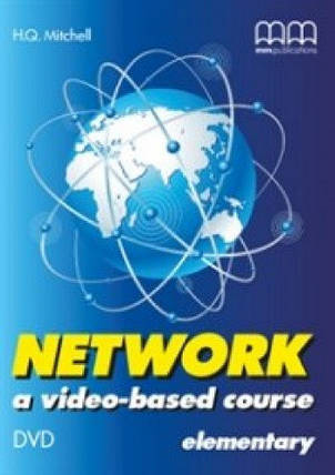 Network Elementary DVD, фото 1