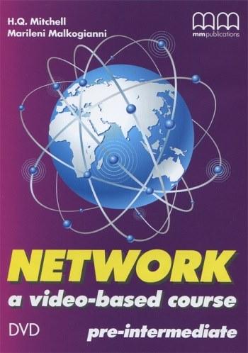 Network Pre-Intermediate DVD