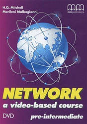 Network Pre-Intermediate DVD