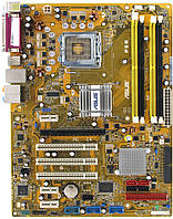 Asus P5B