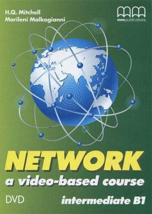 Network Intermediate DVD, фото 1