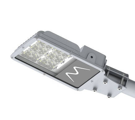 Світлодіодний Світильник Вуличний LED Серії EF - 40 Вт, 60 Вт, 70 Вт