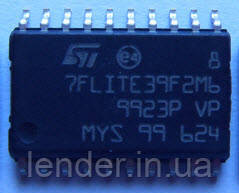 St7flite39f2m6 (чистий), фото 1