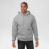 Чоловіча толстовка, худі Dickies Midweight Sweatshirt США, фото 4