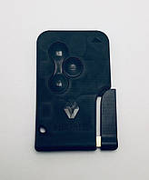 Корпус-карти Renault Megane