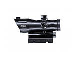 Коліматорний приціл Walther PS55 Electronic Point Red Dot Sight - 2.1029, фото 4
