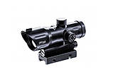 Коліматорний приціл Walther PS55 Electronic Point Red Dot Sight - 2.1029, фото 5