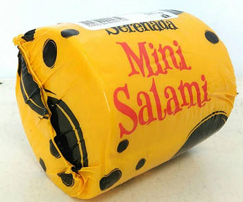 Сир Міні серенада Mini Serenada Spomlek по 0,5 кг