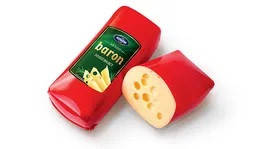 Сир твердий  Kosów Ser Baron