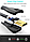 Кабель для швидкого заряджання телефону смартфона USB – micro USB 1м. Зарядний провід шнур microUSB мікро ЮСБ G43W, фото 3