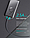 Кабель для швидкого заряджання телефону смартфона USB – micro USB 1м. Зарядний провід шнур microUSB мікро ЮСБ G43W, фото 7