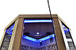 Інфрачервона сауна SunRays Corner Duos Grace (тип2), фото 7