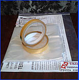 Плівка на вікна: ширина 2,0 м х 3 м + 20 м скотчу на основі полімеру, фото 3