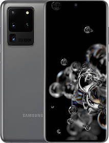 Чохли для Samsung Galaxy S20 Ultra