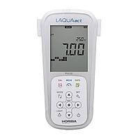 HORIBA LAQUAact PH120 PH/ОВП-метр