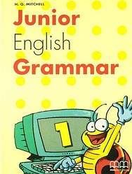 Junior English Grammar 1 student's Book