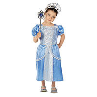 Детский тематический костюм (наряд) "Принцесса" от 3-6 лет Melissa&Doug