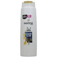 Шампунь Pantene Pro-V Classic Clean для нормальных волос, 300 мл