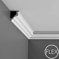 C200F гнучкий карниз Orac Luxxus