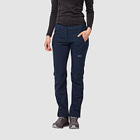 Штани Jack Wolfskin ZENON SOFTSHELL PANTS WOMEN 1505111