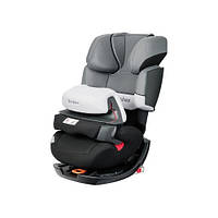 Автокресло Cybex Pallas IsoFix Cobblestone группа I-III, 9-36 кг