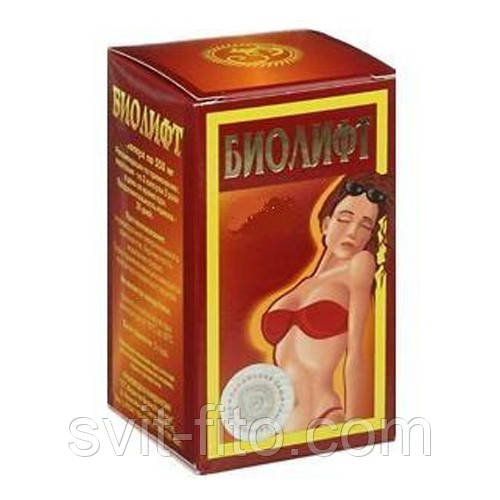 Біоліфт 60 капс