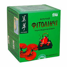 Фитолинчи чай №20