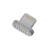 Адаптер Magnetic Clip-On Lightning