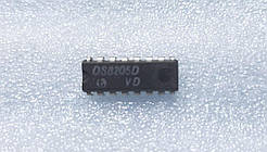 Мікросхема DS8205D
