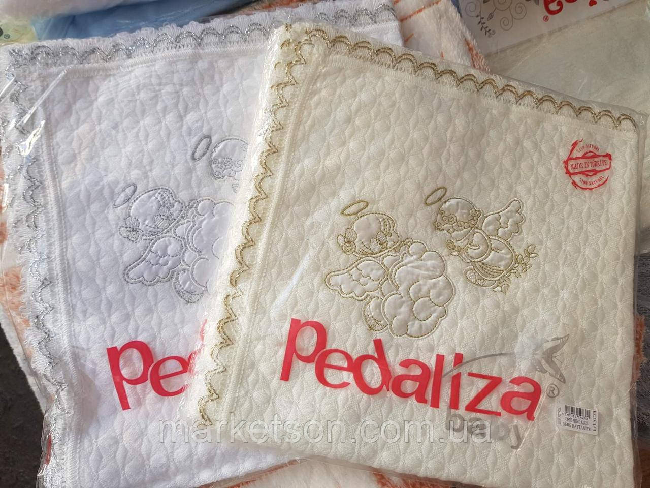 Крижма плед для хрещення