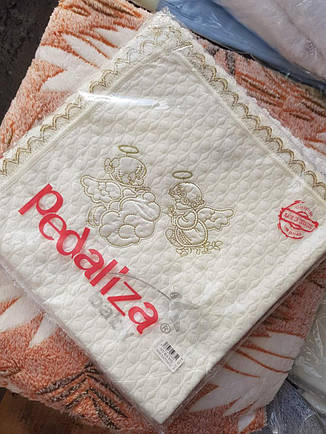 Крижма плед для хрещення, фото 2