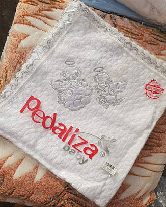 Крижма плед для хрещення, фото 3