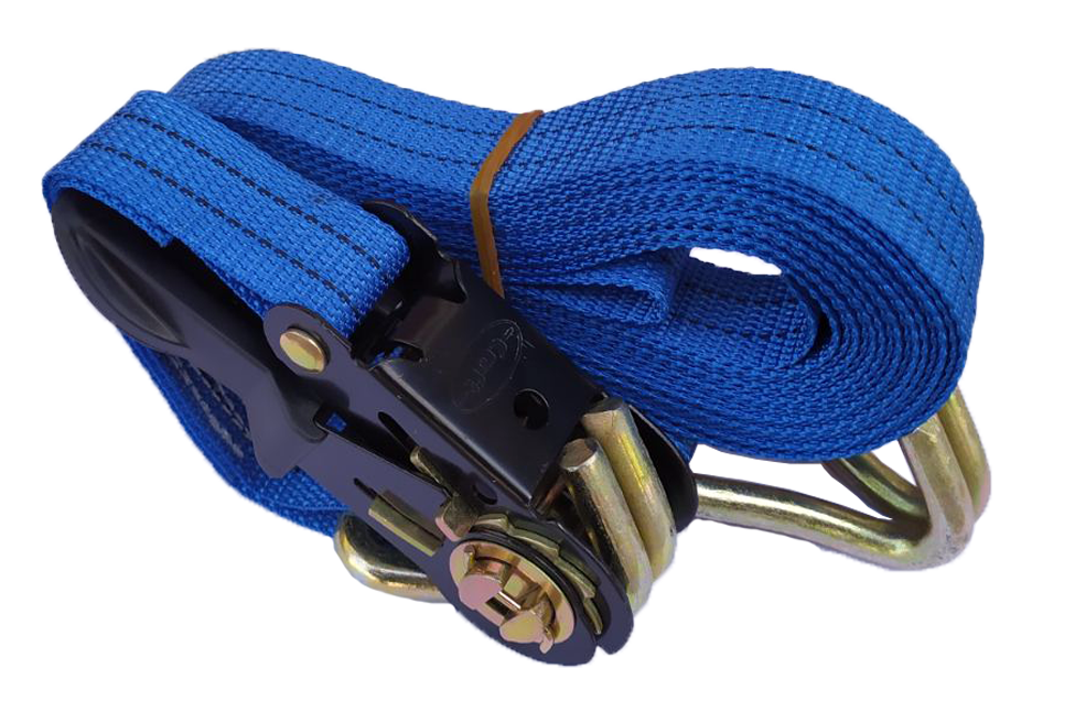 Стяжний ремінь 28 мм*5 м