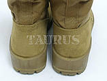 Берці літні армії США Altama Hot Weather 5205 Coyote, фото 4