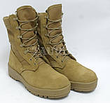 Берці літні армії США Altama Hot Weather 5205 Coyote, фото 2