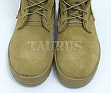 Берці літні армії США Altama Hot Weather 5205 Coyote, фото 3