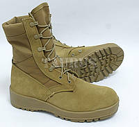 Берці літні армії США Altama Hot Weather 5205 Coyote