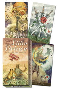 Tarot of the Little Prince/ Таро Маленького Принца