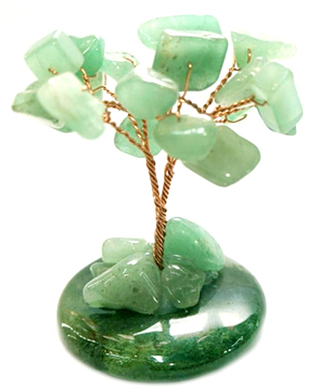 Дерево щастя "Хризоліт", фото 1