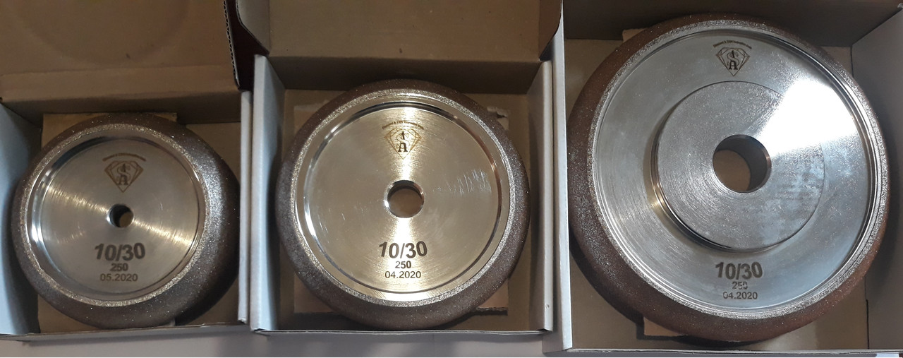 Боразоновый заточной круг для ленточных пил, цена 4400 грн — Prom.ua ...