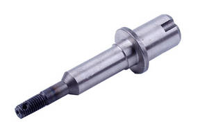 Вал конічної шестерні ДТЗ 576Д