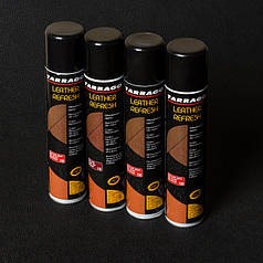 Спрей - відновник для шкіри Tarrago Leather Refresh