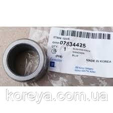 Втулка рейки кермового керування Ланос Т-100 GM 07834425, фото 1